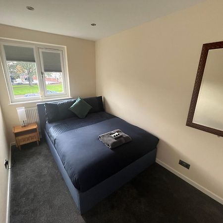 Wilford Charm Spacious 3Br Retreat In Nottingham Buitenkant foto