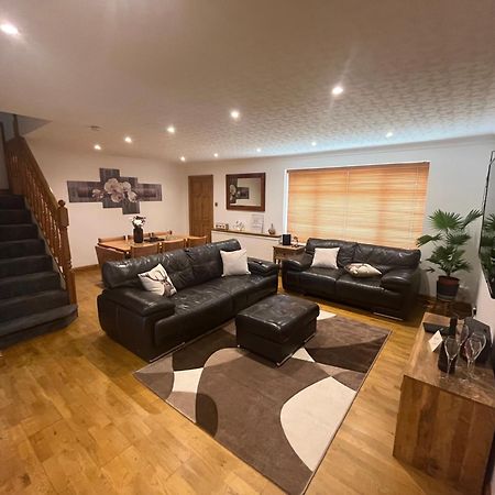 Wilford Charm Spacious 3Br Retreat In Nottingham Buitenkant foto