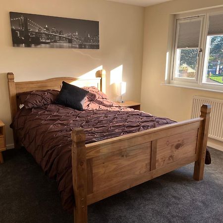 Wilford Charm Spacious 3Br Retreat In Nottingham Buitenkant foto
