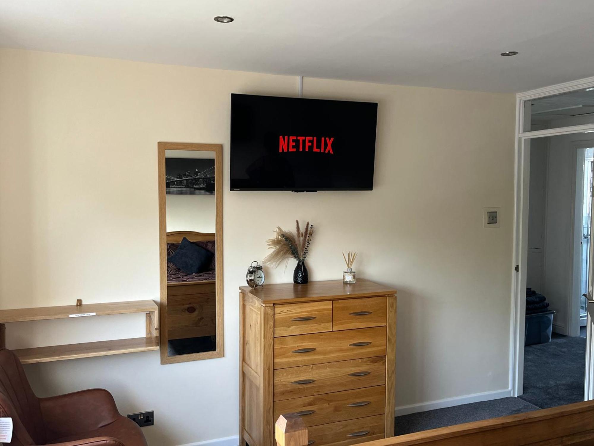 Wilford Charm Spacious 3Br Retreat In Nottingham Buitenkant foto