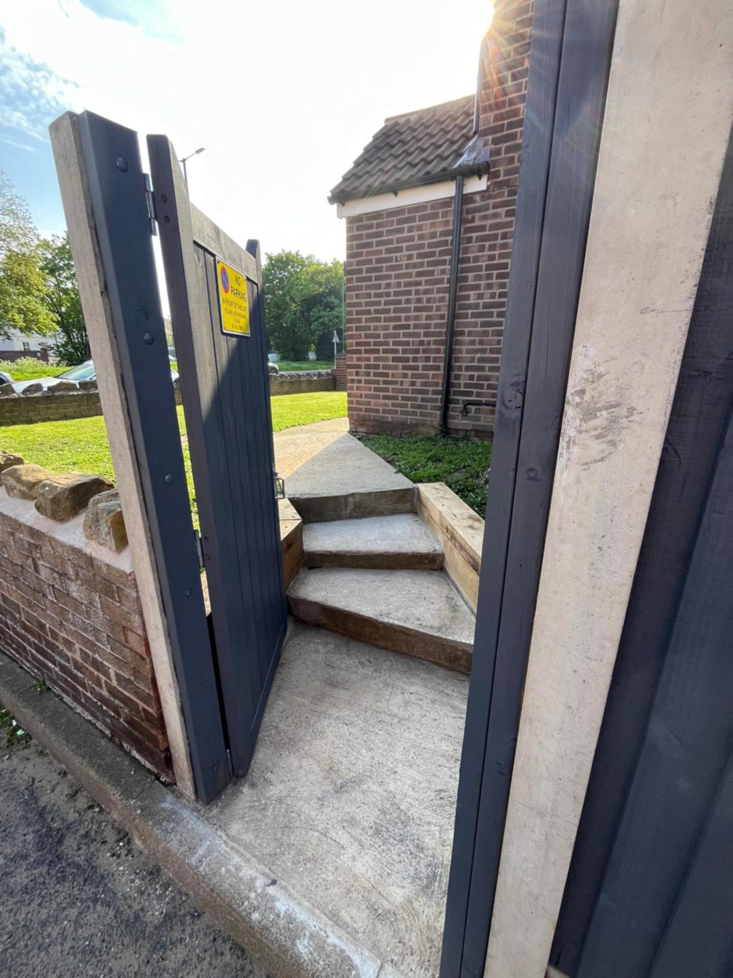 Wilford Charm Spacious 3Br Retreat In Nottingham Buitenkant foto