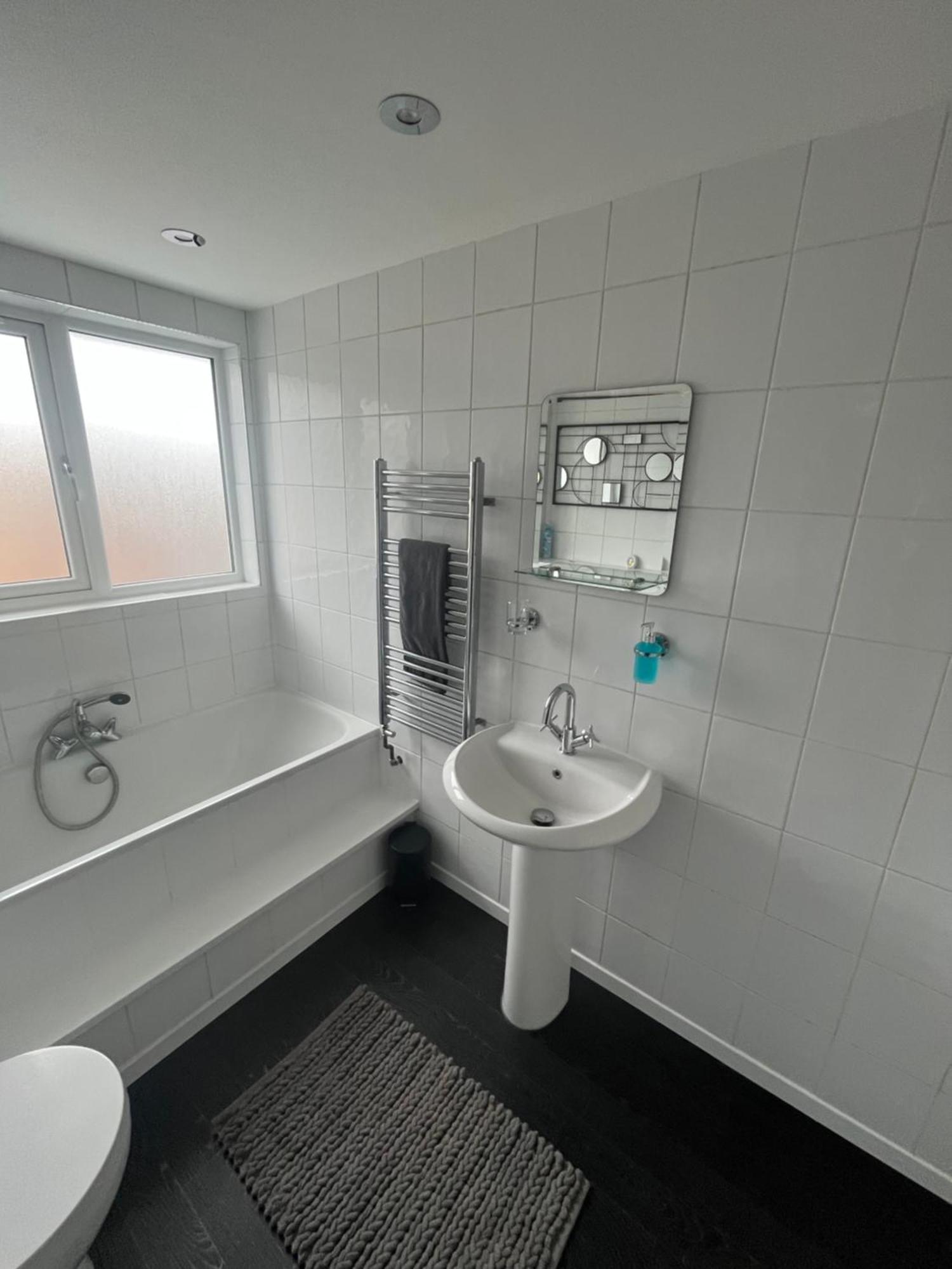 Wilford Charm Spacious 3Br Retreat In Nottingham Buitenkant foto