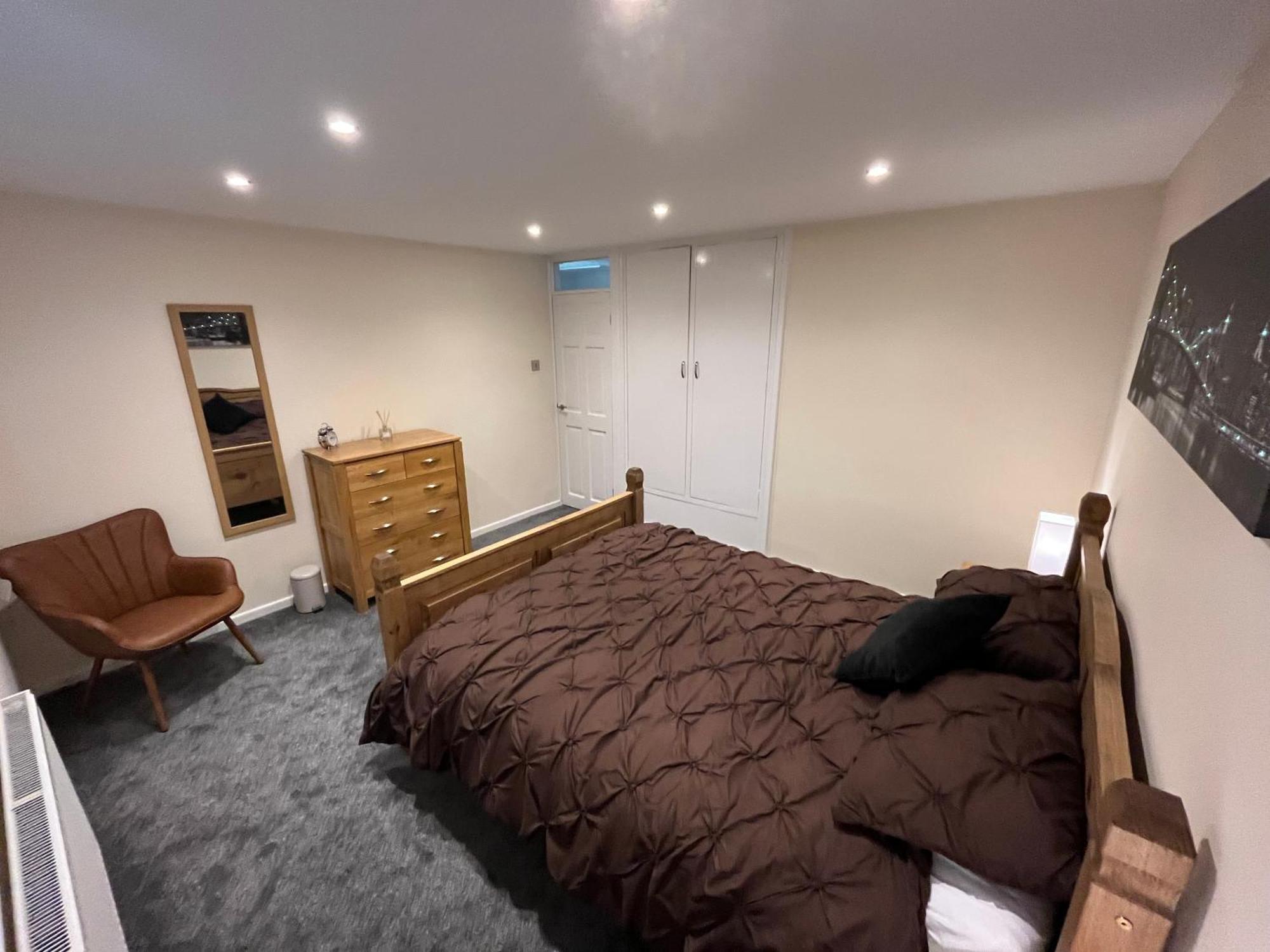 Wilford Charm Spacious 3Br Retreat In Nottingham Buitenkant foto