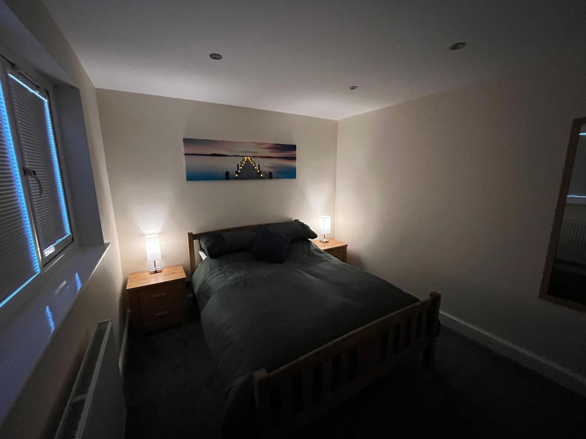 Wilford Charm Spacious 3Br Retreat In Nottingham Buitenkant foto