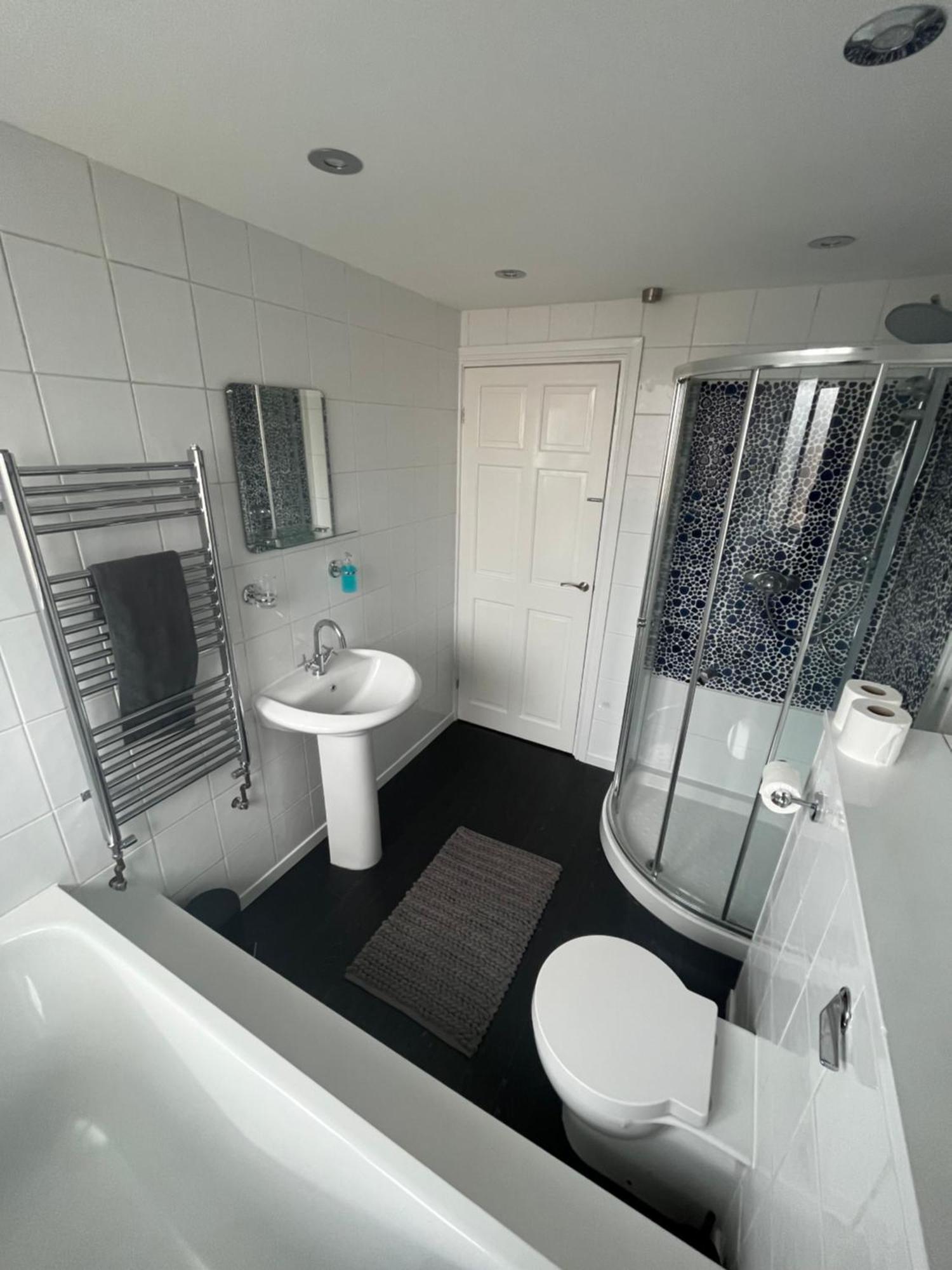 Wilford Charm Spacious 3Br Retreat In Nottingham Buitenkant foto