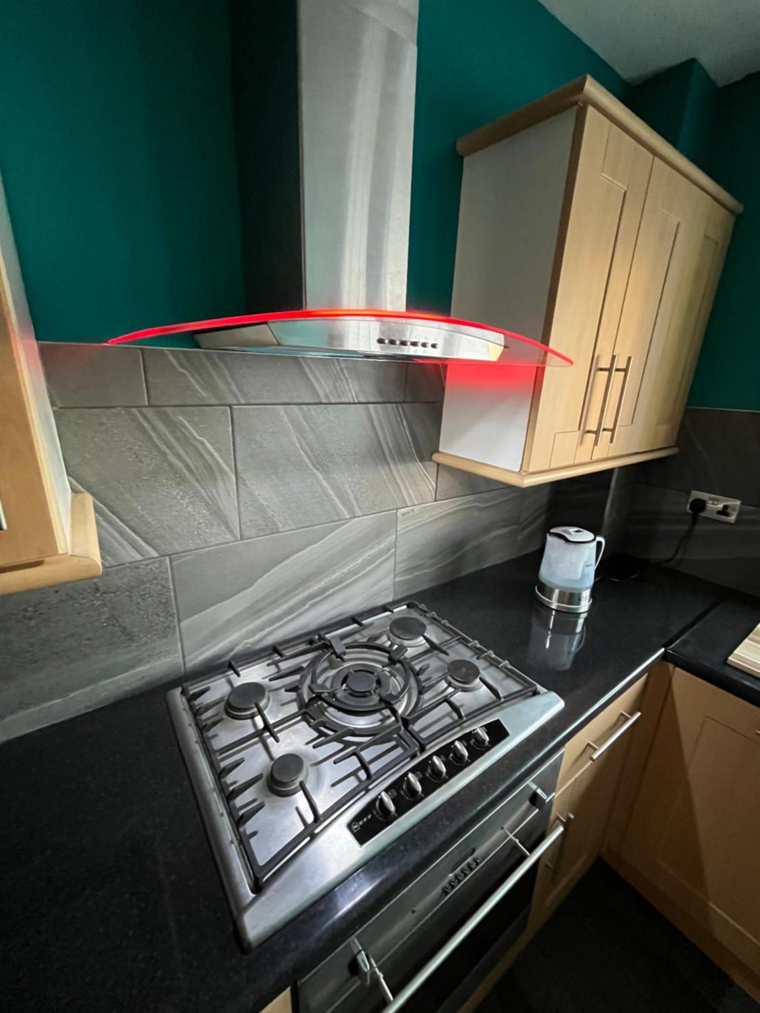 Wilford Charm Spacious 3Br Retreat In Nottingham Buitenkant foto