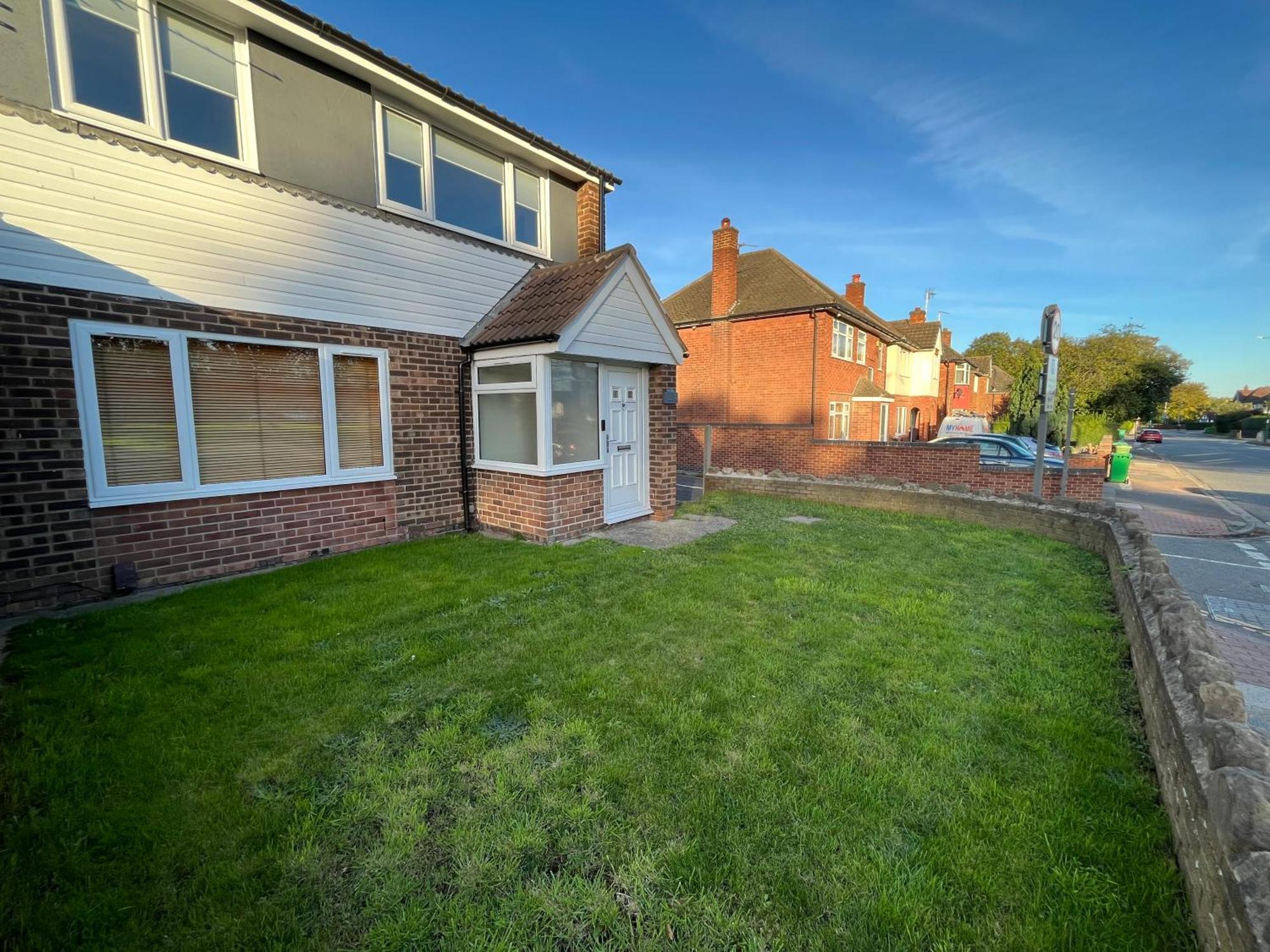 Wilford Charm Spacious 3Br Retreat In Nottingham Buitenkant foto