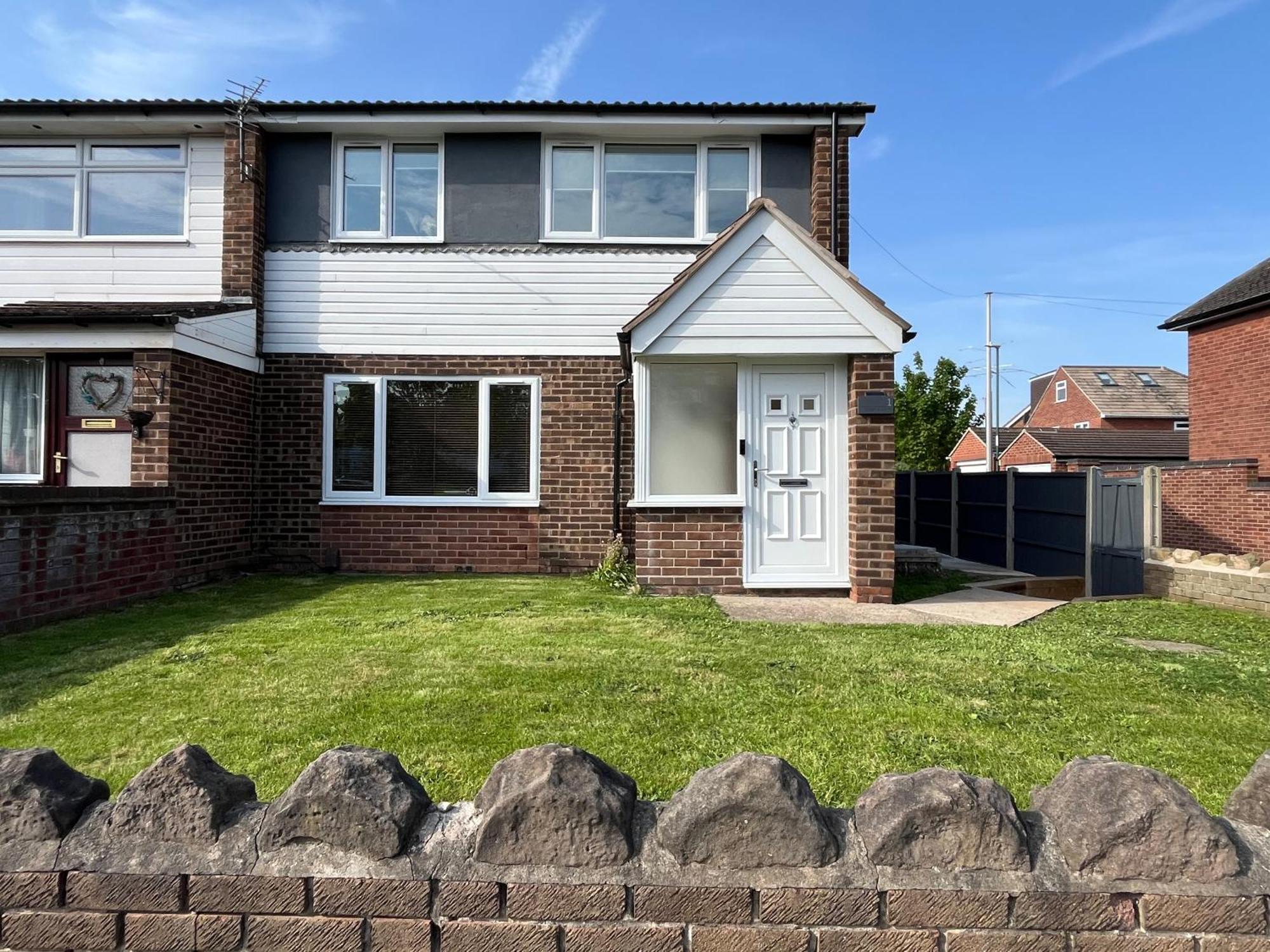 Wilford Charm Spacious 3Br Retreat In Nottingham Buitenkant foto